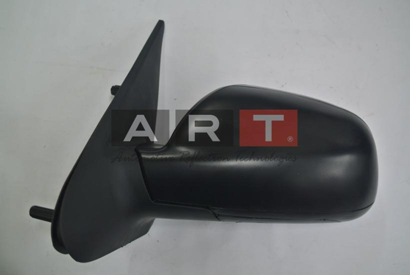Citroën Xsara (2003-2006) Sol Ayna Elektrikli Isıtmalı Katlanır Mavi Cam