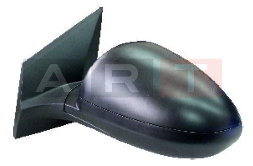 Chevrolet Aveo 2011-2014, Mekanik Sol Ayna