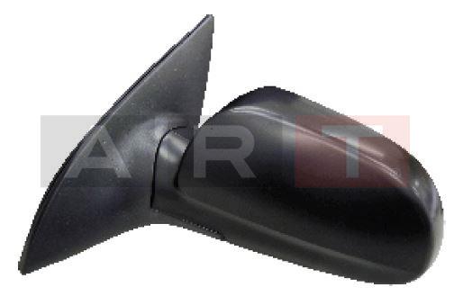 Chevrolet Lacetti 2003-2011, Elektrikli Isıtmalı Sol Ayna