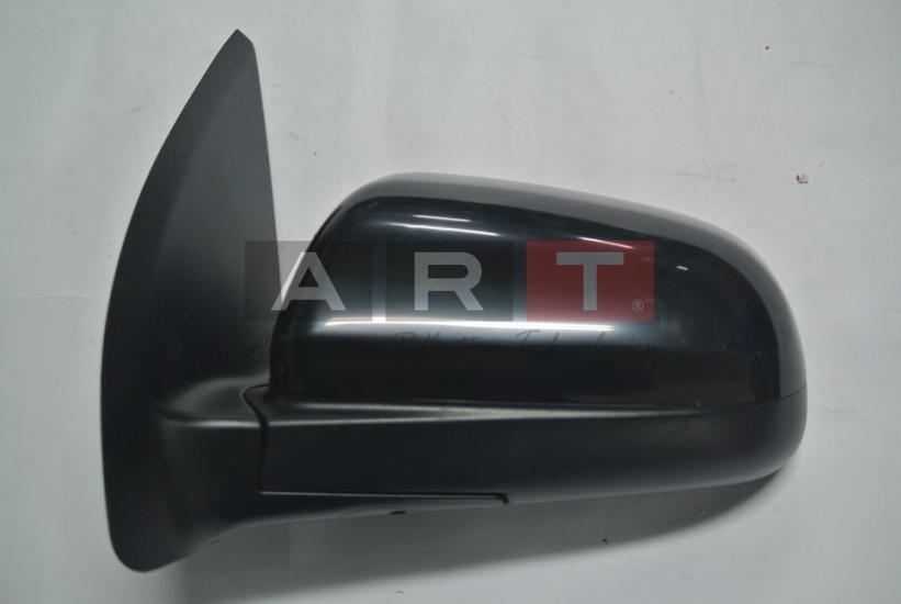 Chevrolet Aveo 2006-2011, Mekanik Sol Ayna