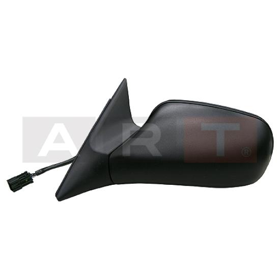 AYNA SOL M024.4021 ASTRA-F 94-98 ELEKTRİKLİ ISITMALI KÖR NOKTALI