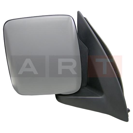 AYNA SAĞ M024.4050 COMBO-C 01-11 ELEKTRİKLİ ISITMALI ASTARLI