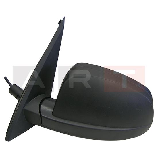 AYNA SOL M024.4096 MERİVA 03-10 MEKANİK KÖR NOKTALI
