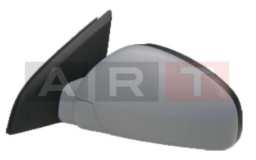 AYNA SAĞ M024.4135 VECTRA-C 02-09 ELEKTRİKLİ ISITMALI ASTARLI