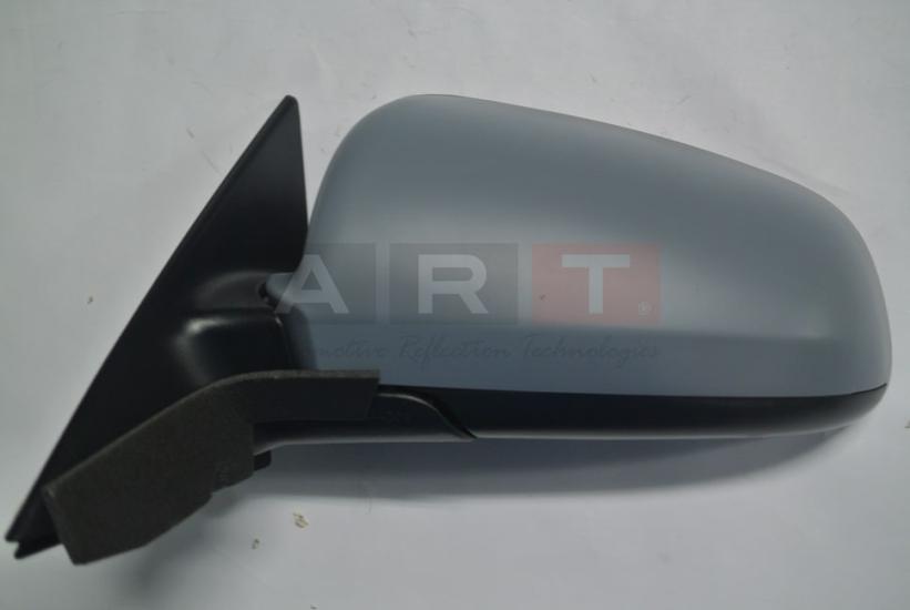 Audi A3 2003-2008 Elektrikli Isıtmalı Astarlı Sağ