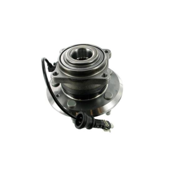 ATF-350 (IJ-113020) TEKER PORYASI ARKA ABSLİ 5 BIJON