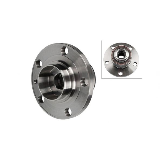 ATF-468 (VHB2039) (803636) TEKER PORYASI ON
