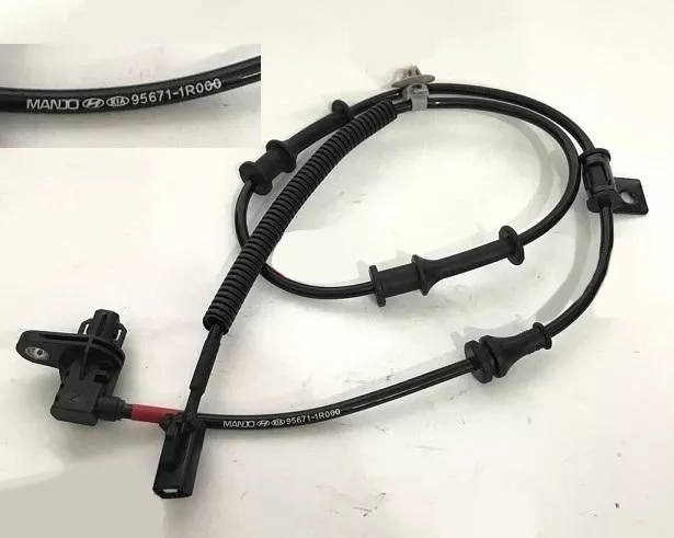 ABS SENSÖRÜ ÖN SAĞ 956711R000 ACCENT BLUE (11-)