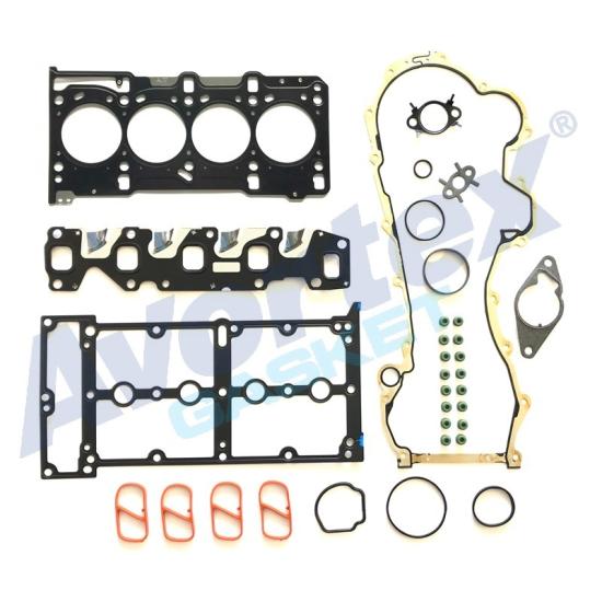 CONTA ÜST TAKIM 251 LINEA 1.3 MULTİJET EURO5 CORSA-C