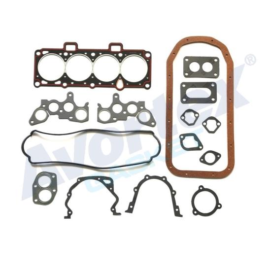 CONTA TAKIM KEÇESİZ 6046210 SAMARA 1.5