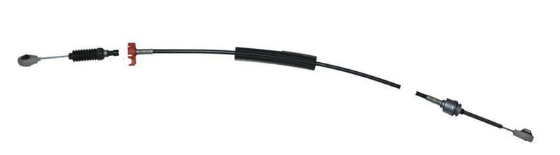 VİTES TELİ SOL AX-02-01-08-1183 - SYMBOL (THALIA) GRİ UZUN