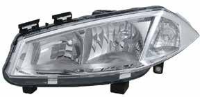 FAR SOL 202236 MEGANE II (03-05)