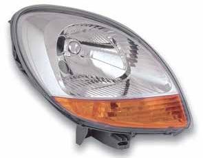 FAR SOL 202247 KANGOO (03-08) MOTORLU