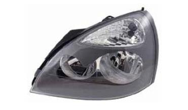 FAR SOL 202263 CLIO MOTORLU (05-09) GRİ ÇERÇEVELİ