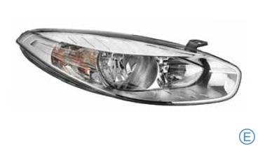 FAR SOL 202291 FLUENCE MOTORLU (10 - 13)