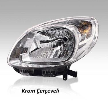 FAR SOL 202311 KANGO 13- MANUEL KROM ÇERÇEVELİ