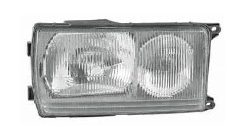 Mercedes-Benz 200-300 (W123) Far Sol
