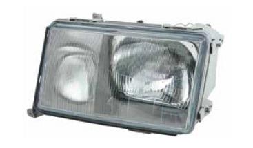 Mercedes-Benz 200 (W124) Far Sol