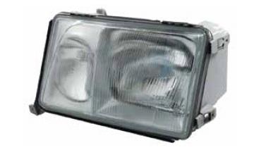 Mercedes-Benz E200 (W124) Far Sol
