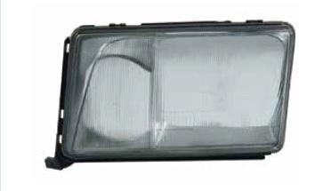 Mercedes-Benz E200 (W124) Far Camı Sağ Çerçeveli