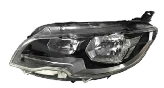 Peugeot 301 Far Sol