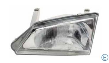 Renault Solenza Far Sağ Ayfar 404403