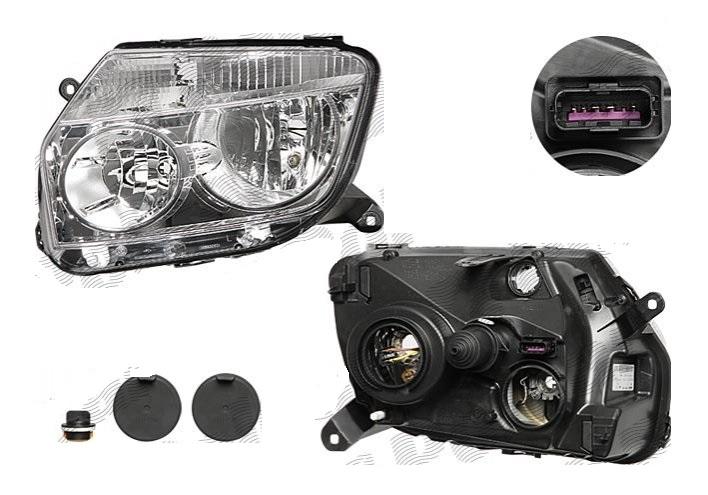 Dacia Duster Far Sol Ayfar 404523