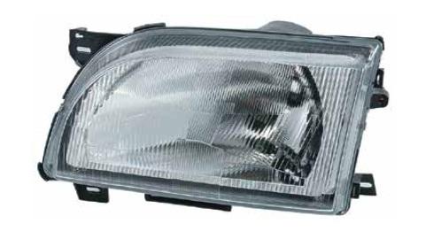 Ford Transit T12-T15 Far Sağ