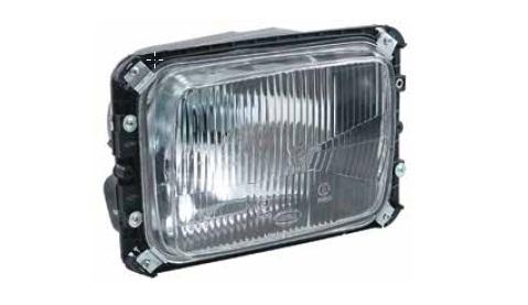 Mercedes W208 W308 W408 W507 W508 W814 W913 Far Sol