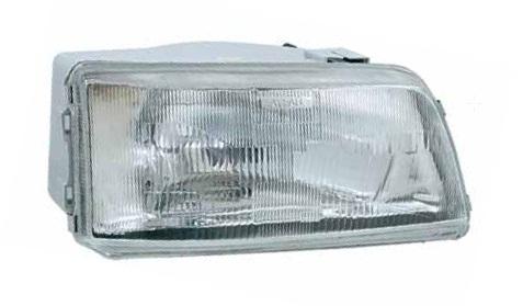 Fiat Ducato Boxer Jumper Far Sağ