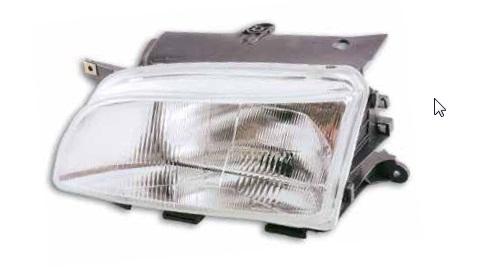 Citroën Berlingo (1996-2002) Far Sağ