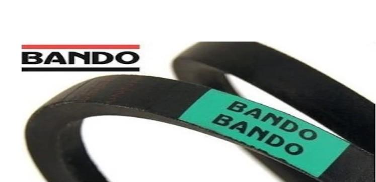 BANDO-12,5*1300 DÜZ KAYIŞ