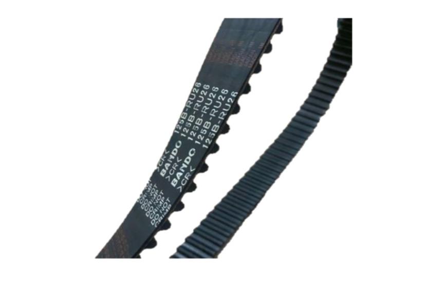 BANDO-125B-RU26 TRİGER KAYIŞI 125X260