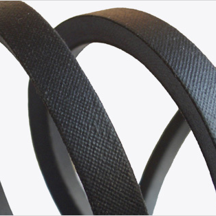 BANDO-13*0575 DÜZ KAYIŞ
