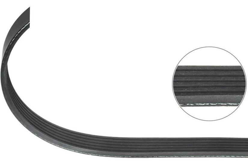 BANDO-6PK1615 KANALLI KAYIŞ