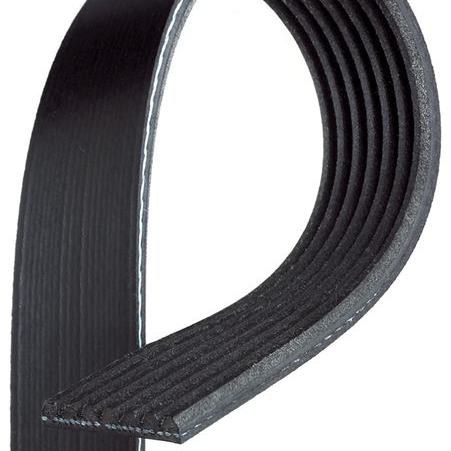 BANDO-7PK1665 KANALLI KAYIŞ