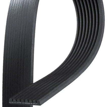 BANDO-8PK1635 KANALLI KAYIŞ