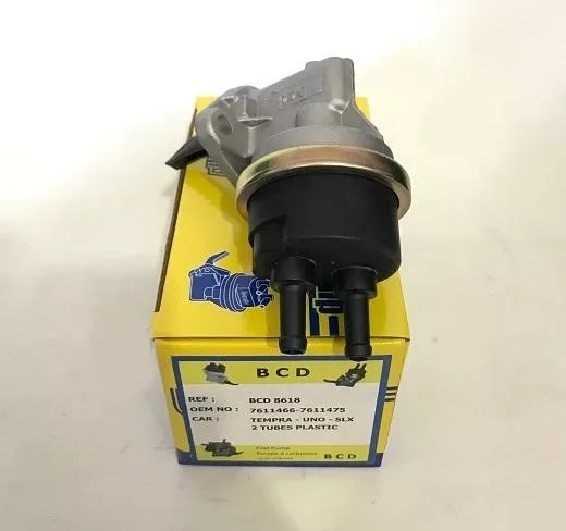 BENZİN OTOMATİĞİ BCD8618 TEMPRA 2 TÜPLÜ