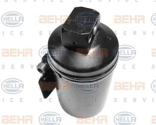KLİMA KURUTUCU 8FT351195601 ASTRA-F (1618013)