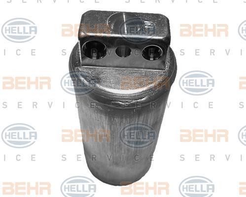 KLİMA TÜPÜ 8FT351195731 VECTRA-B