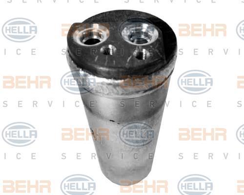 KLİMA TÜPÜ 8FT351197311 CORSA-C 1.2 1.4