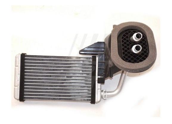 KALORİFER RADYATÖRÜ 8FH351313011 MASTER-II-III MOVANO (00-)