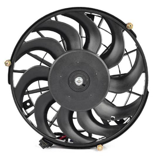 KLİMA FAN MOTORU 8EW009157311 ASTRA-F VECTRA-A