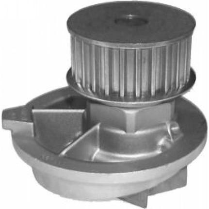 Chevrolet Lacetti 2.0I-16V, Opel Vectra-B 1.8-2.0-16V