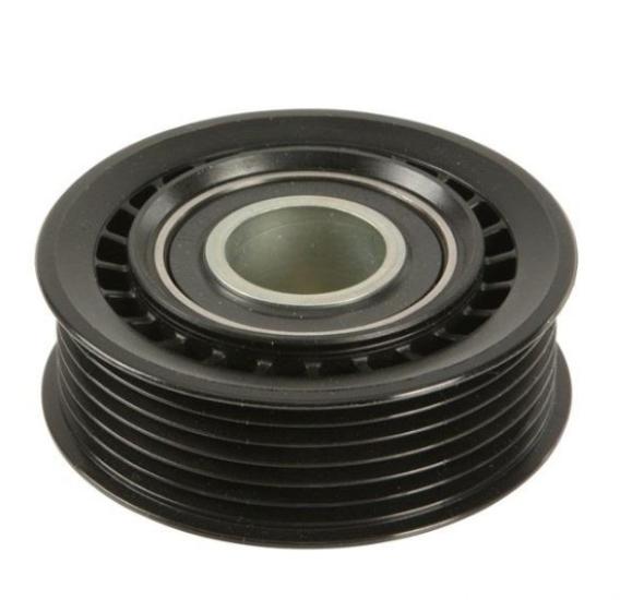 BESCHER-BSC45278F GERGİ RULMANI 8X75/81X26 KANALLI