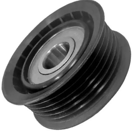 BESCHER-BSC856150 GERGİ RULMANI 8X67/62X25 KANALLI