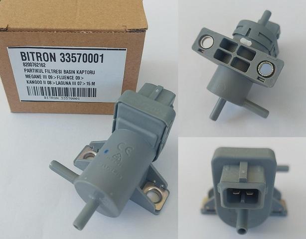 8200762162 ELEKTROVANA MEGANE III 09 FLUENCE 09 KANGOO II 08 LAGUNA III 0715