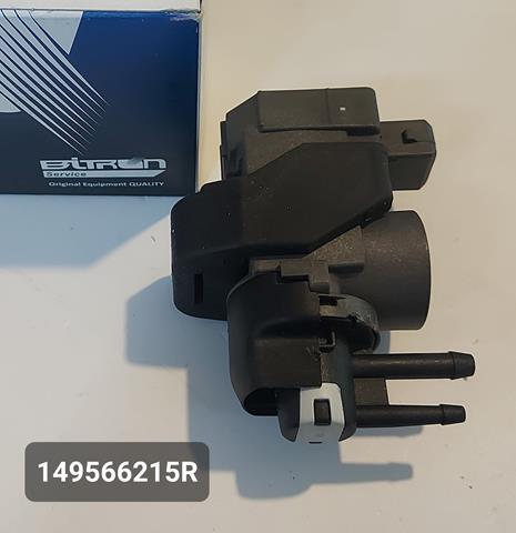 149566215R ELEKTROVANA CLIO III-MODUS 05= 1.5 DCİ