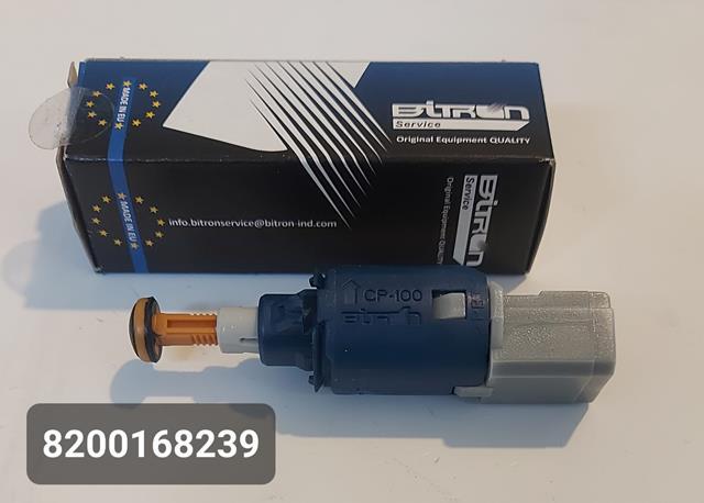 DEBRİYAJ PEDAL MÜŞÜRÜ ALT 32322204 