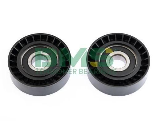 BMS-001 GERGİ RULMANI 20X80X23